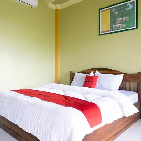 Reddoorz Near Senaru Rinjani Hotel